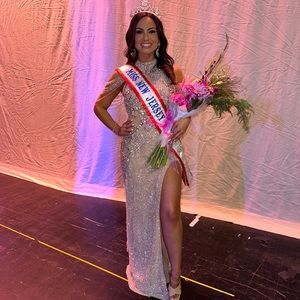 Portia & Scarlett Gown